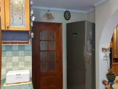 Apartment for sale - 4 rooms, 94 sq m, 2nd floor
