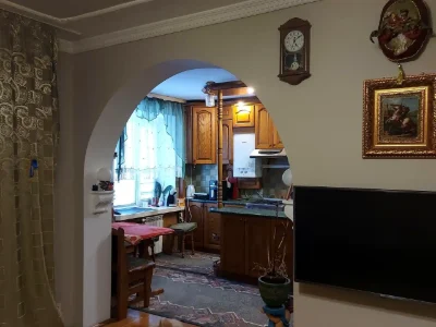 Apartment for sale - 4 rooms, 94 sq m, 2nd floor