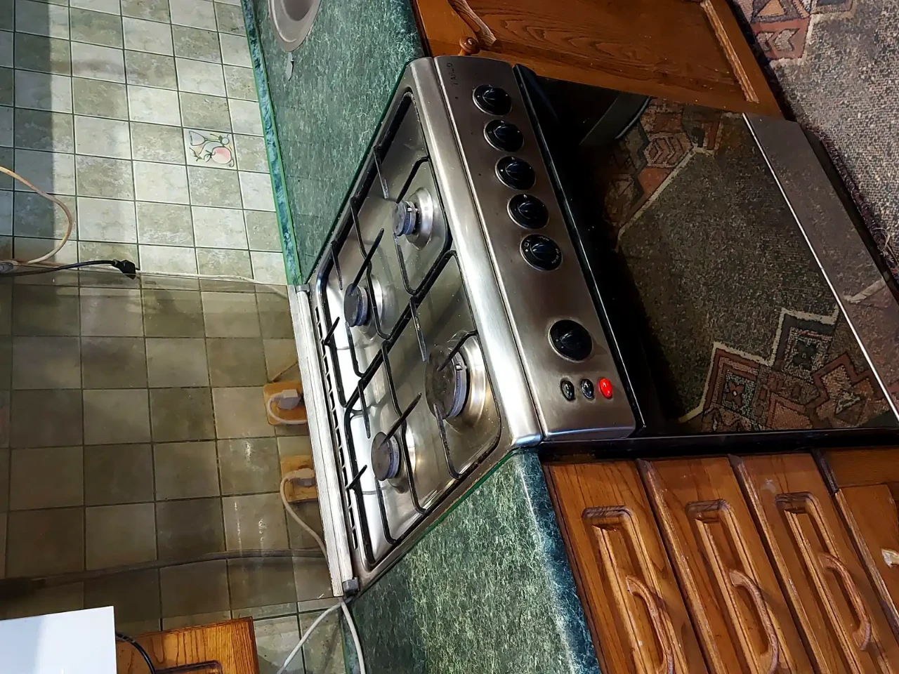 Apartment for sale - 4 rooms, 94 sq m, 2nd floor