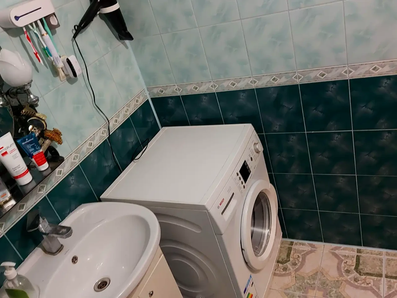 Apartment for sale - 4 rooms, 94 sq m, 2nd floor