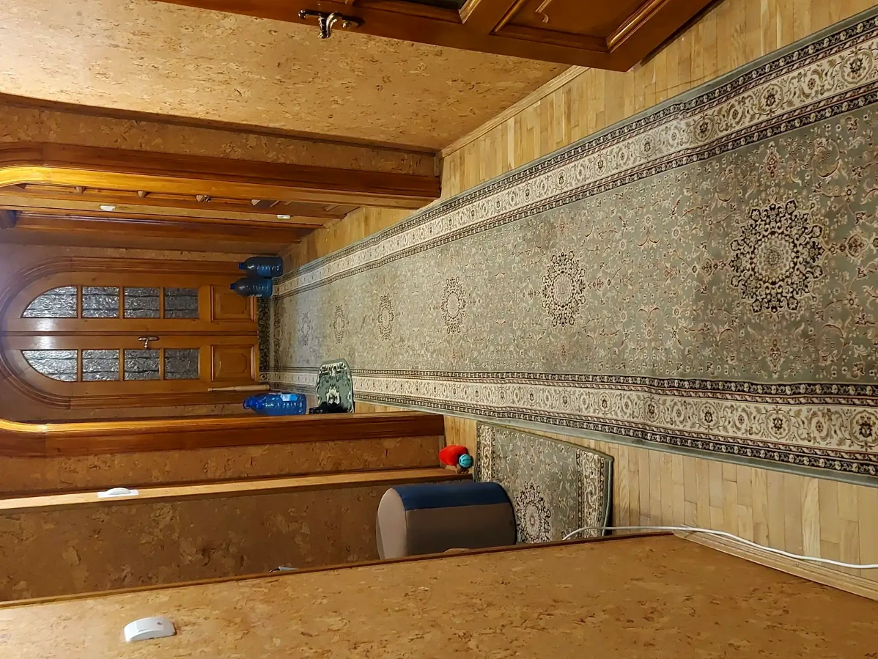 Apartment for sale - 4 rooms, 94 sq m, 2nd floor