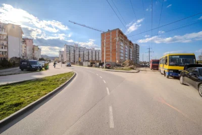 Продаж 1-но кімнатної квартири у Винниках єОселя, єВідновлен