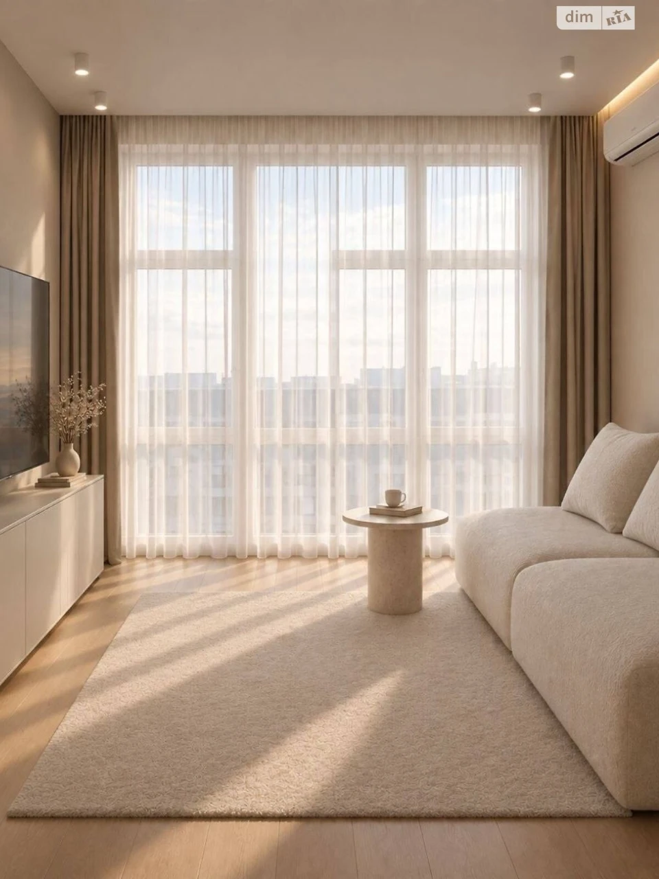Apartment for Sale