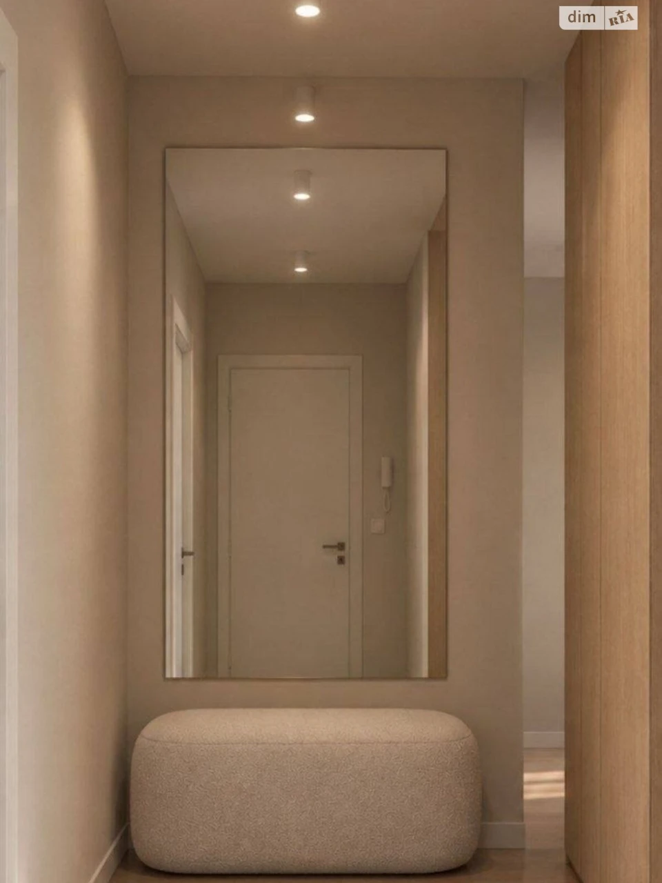 Apartment for Sale