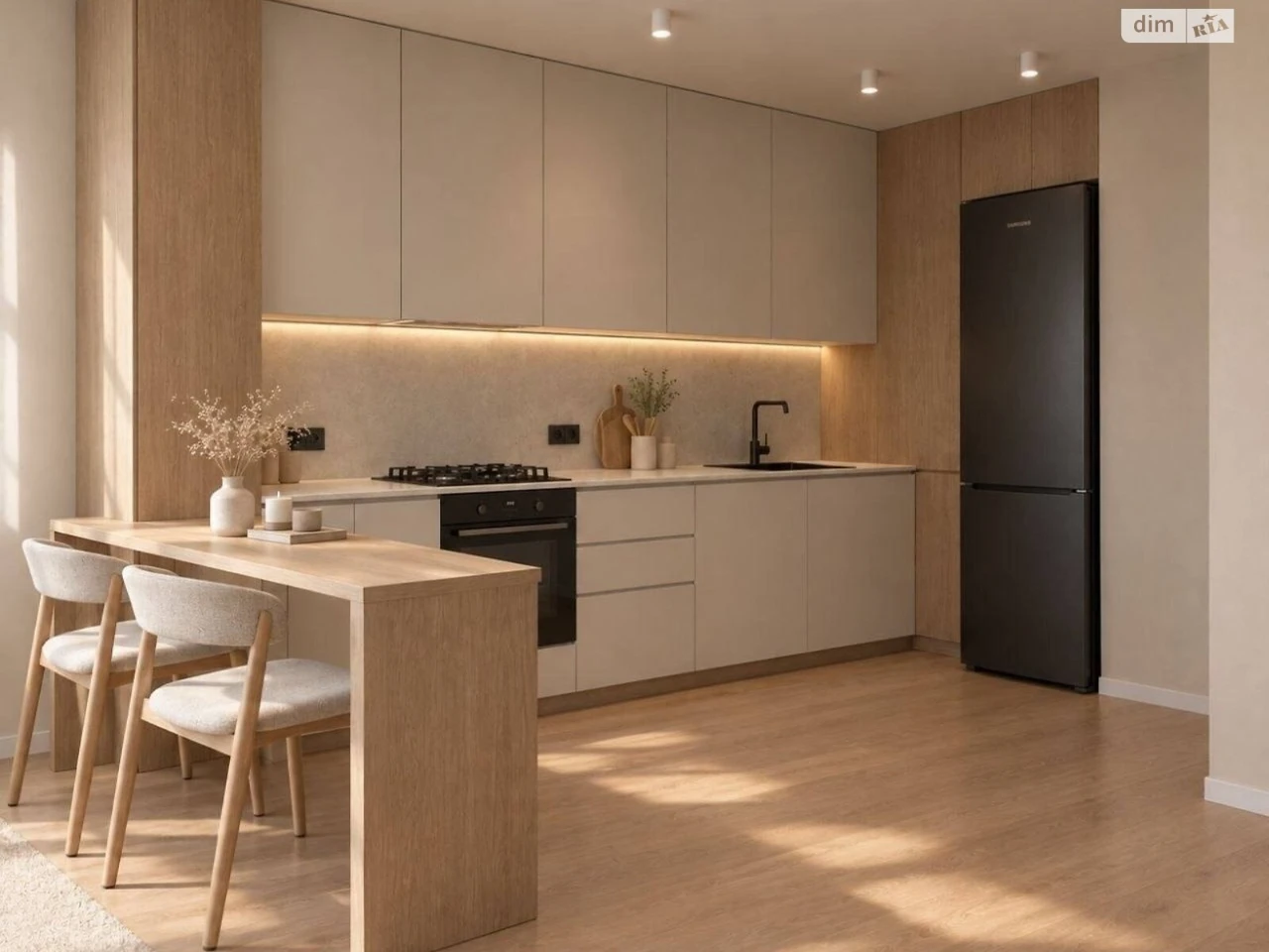 Apartment for Sale
