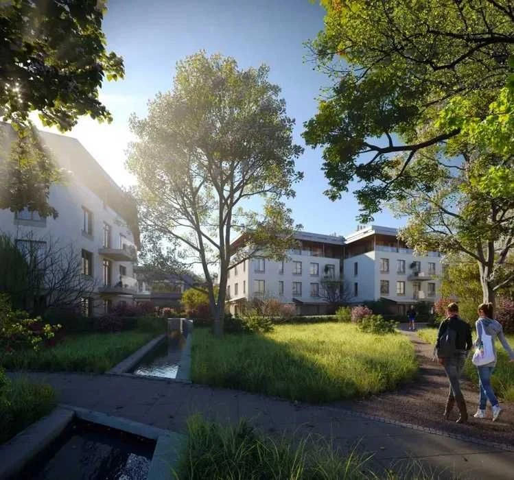 Продаж 3-кімнатного апартаменту 79,31 м² в ЖК Eco City Park | Ви