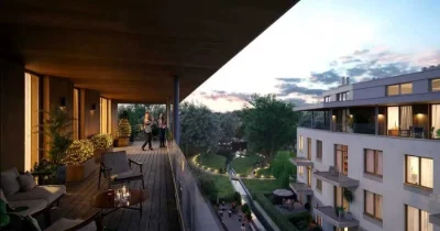 Продаж 3-кімнатного апартаменту 79,31 м² в ЖК Eco City Park | Ви