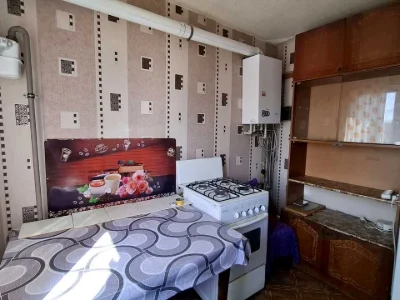 Apartment. Kharkiv, Nemyshlyanska Street.