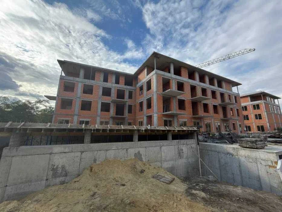 Продаж 3-кімнатного апартаменту 79,31 м² в ЖК Eco City Park | Ви