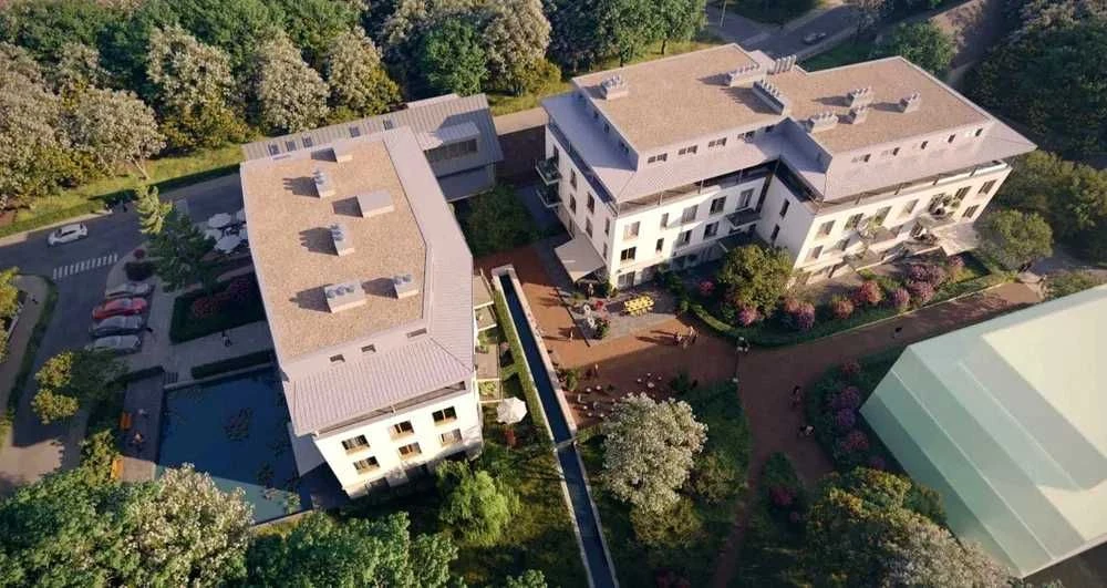 Продаж 3-кімнатного апартаменту 79,31 м² в ЖК Eco City Park | Ви