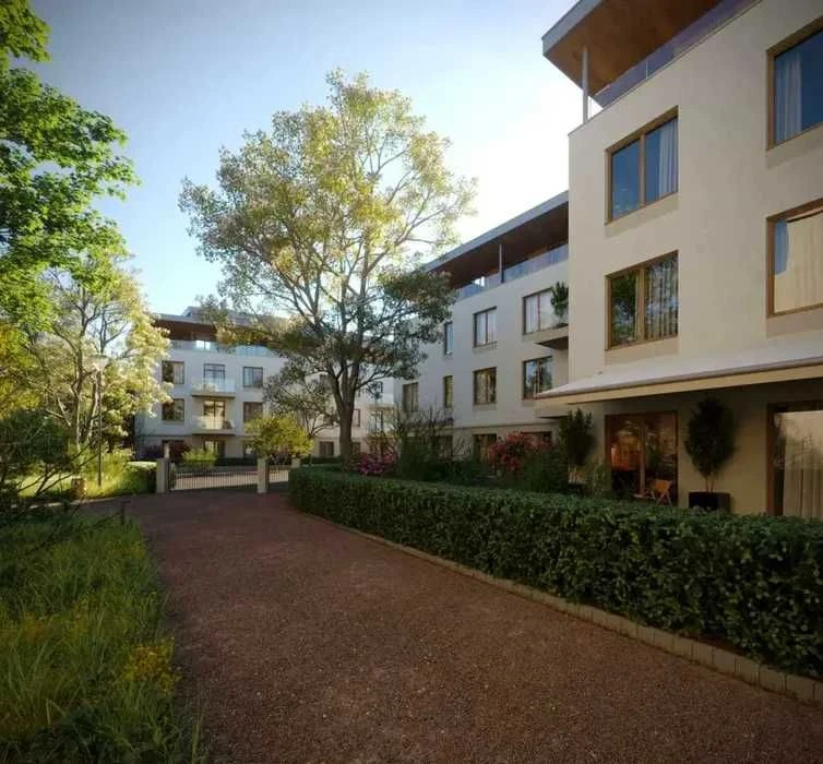 Продаж 3-кімнатного апартаменту 79,31 м² в ЖК Eco City Park | Ви