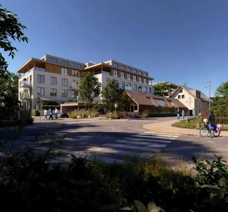 Продаж 3-кімнатного апартаменту 79,31 м² в ЖК Eco City Park | Ви