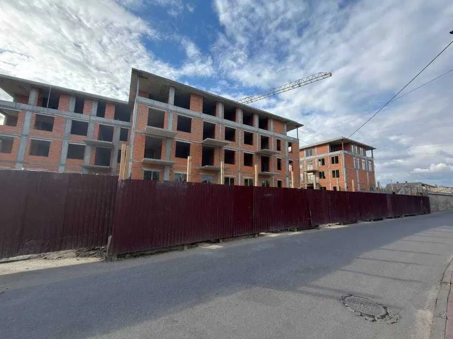 Продаж 3-кімнатного апартаменту 79,31 м² в ЖК Eco City Park | Ви
