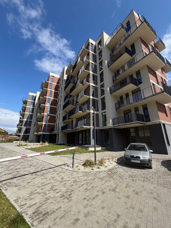 Продаж 1 кімнатної квартири, Винники, ЖК Perfect Life (96.32