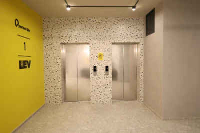 Продаж 1 кімнатної квартири, Винники, ЖК Perfect Life (96.32