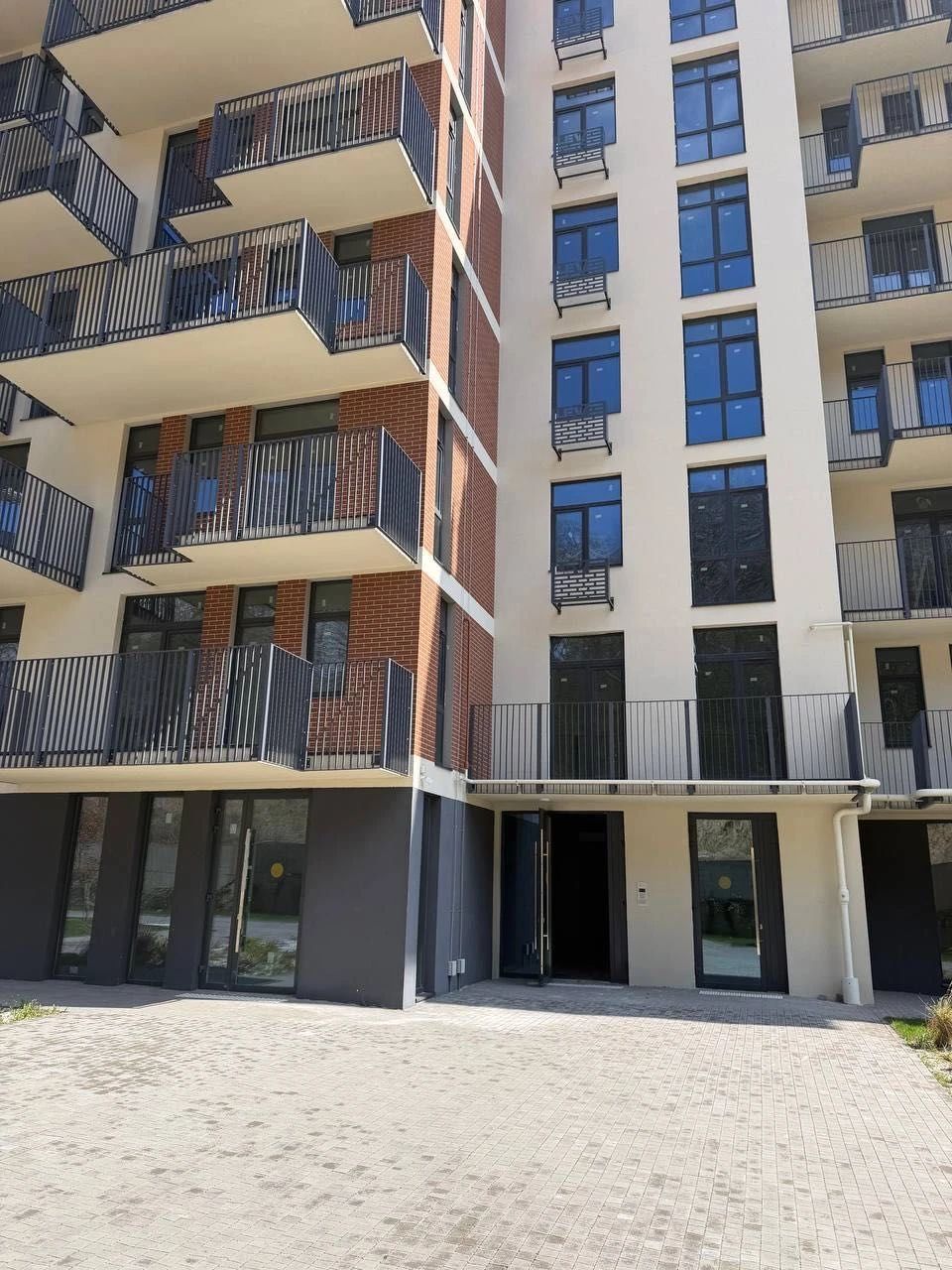 Продаж 1 кімнатної квартири, Винники, ЖК Perfect Life (96.32