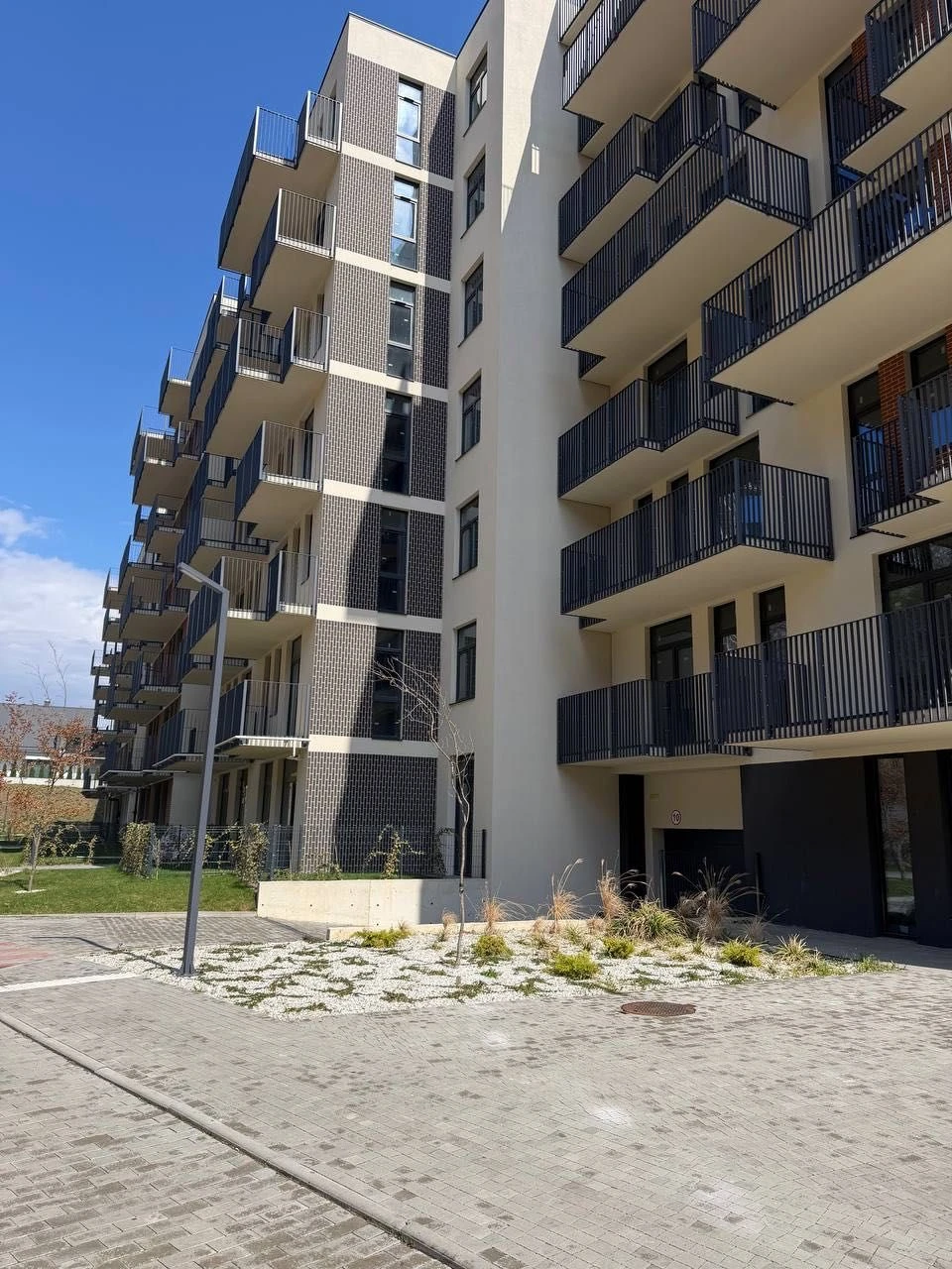 Продаж 1 кімнатної квартири, Винники, ЖК Perfect Life (96.32