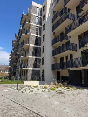 Продаж 1 кімнатної квартири, Винники, ЖК Perfect Life (96.32