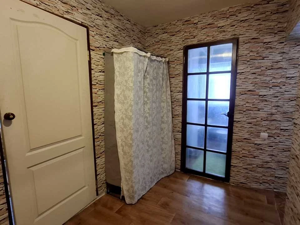 Apartment. Kharkiv, Nemyshlyanska Street.