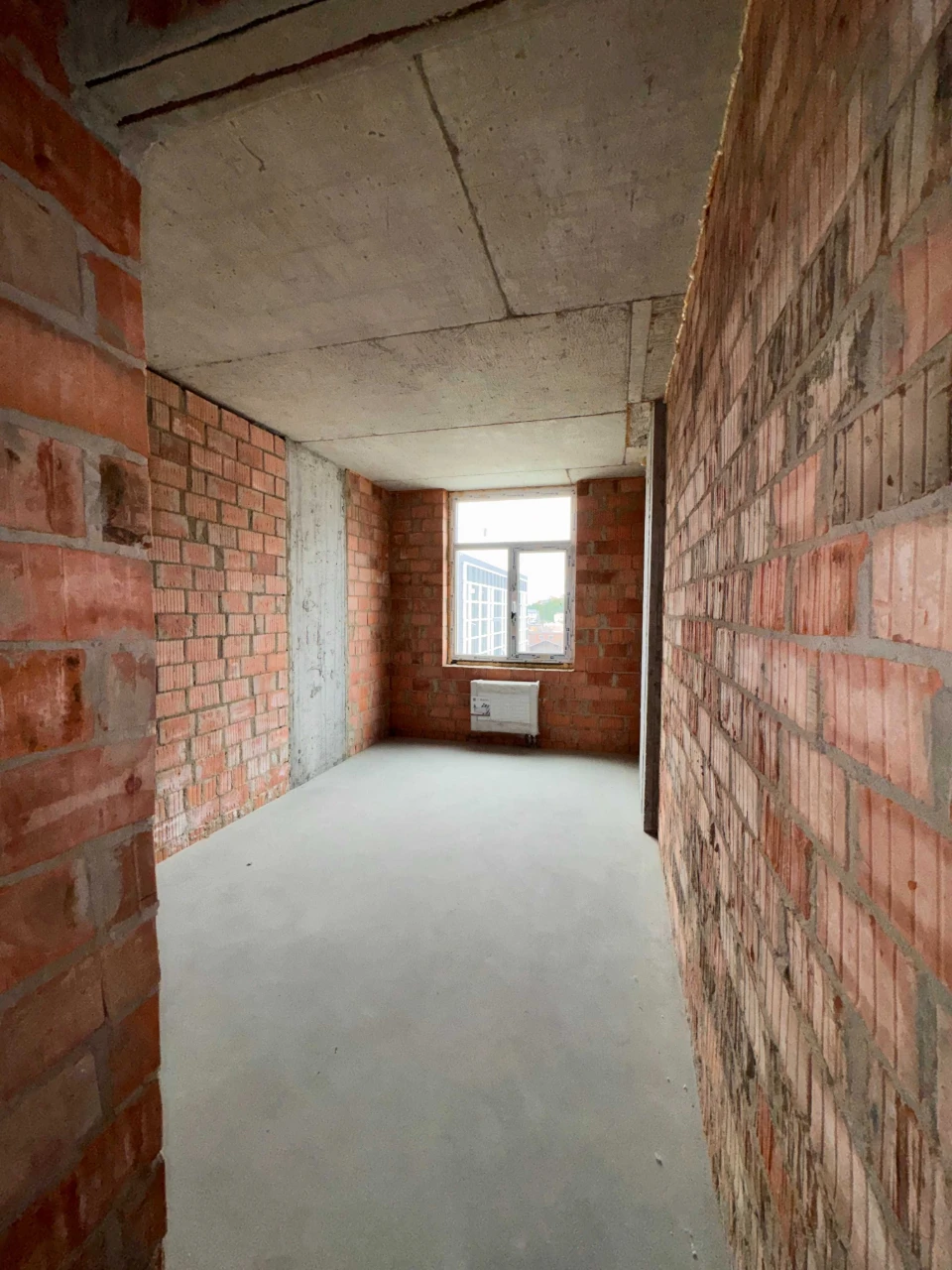 Sale of a 3-room apartment in the city of Vynutkа