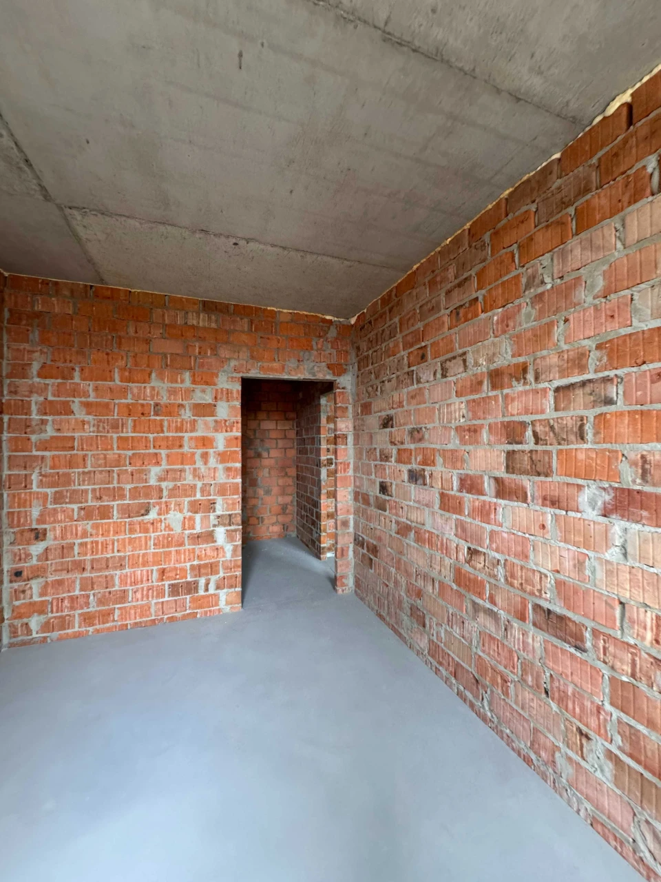 Sale of a 3-room apartment in the city of Vynutkа