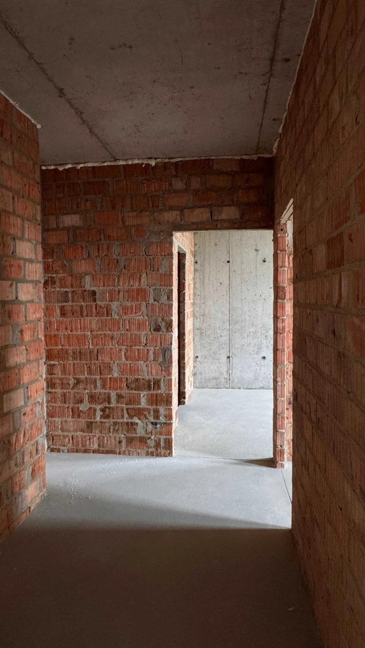 Sale of a 3-room apartment in the city of Vynutkа