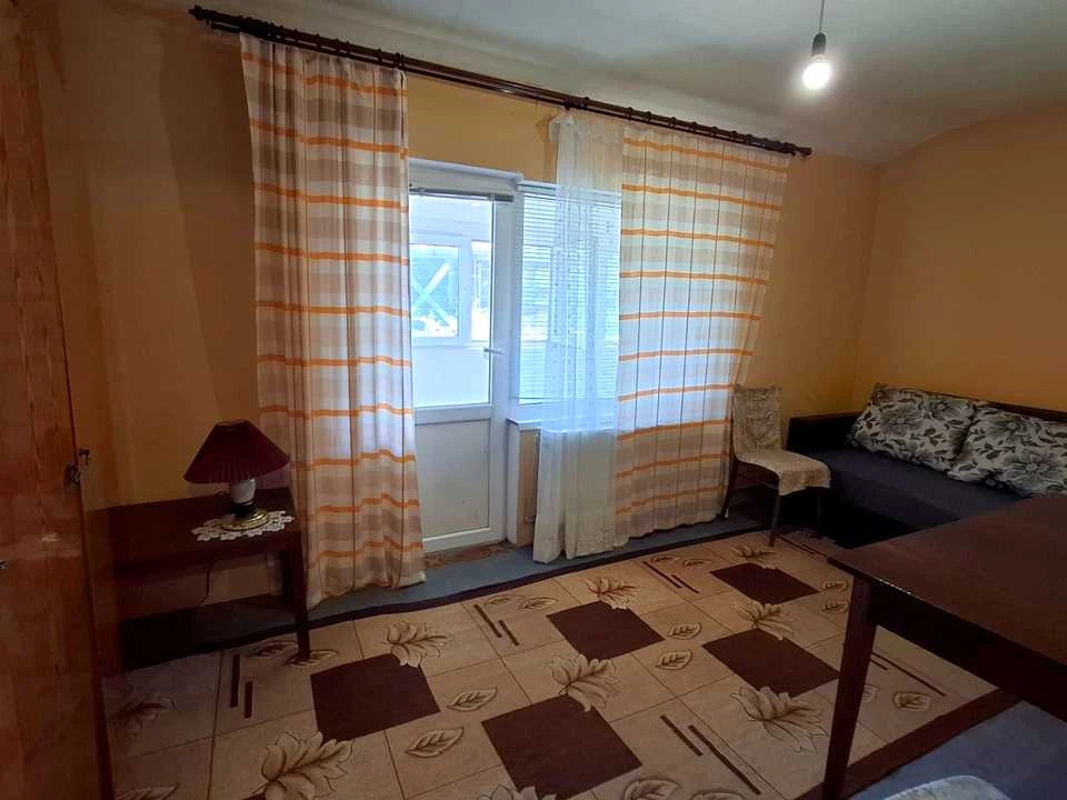 Apartment. Kharkiv, Nemyshlyanska Street.