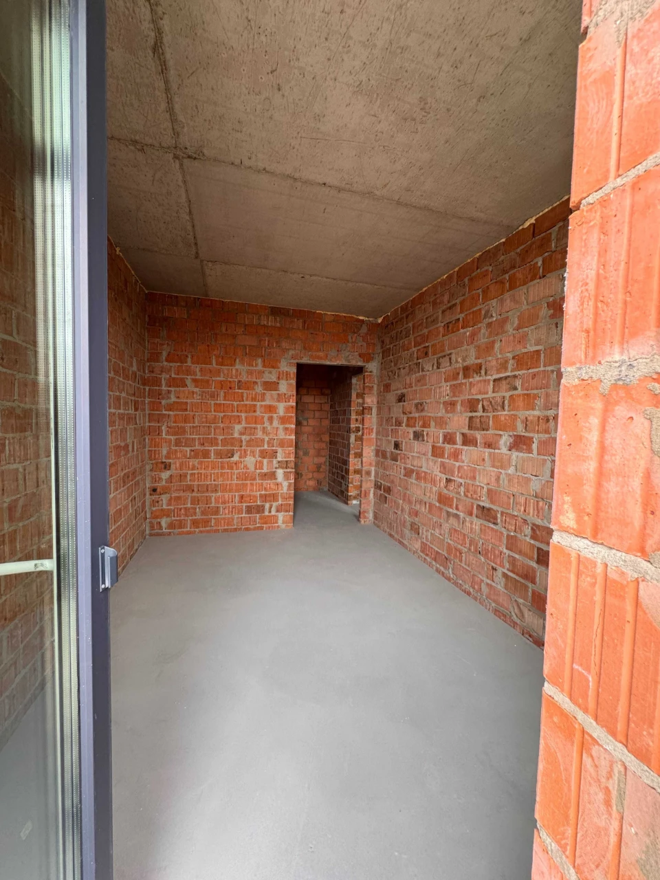 Sale of a 3-room apartment in the city of Vynutkа