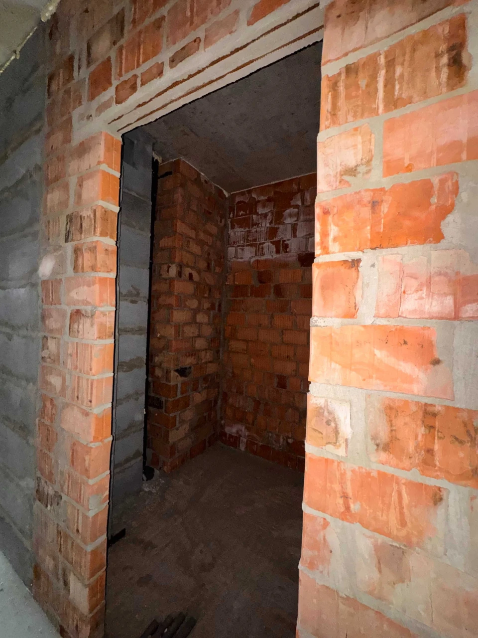 Sale of a 3-room apartment in the city of Vynutkа