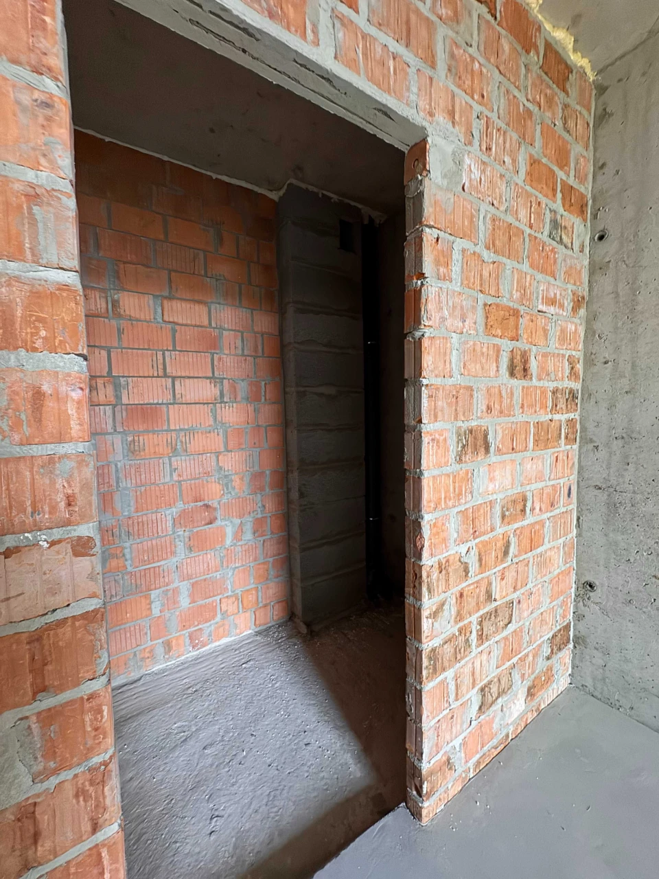 Sale of a 3-room apartment in the city of Vynutkа