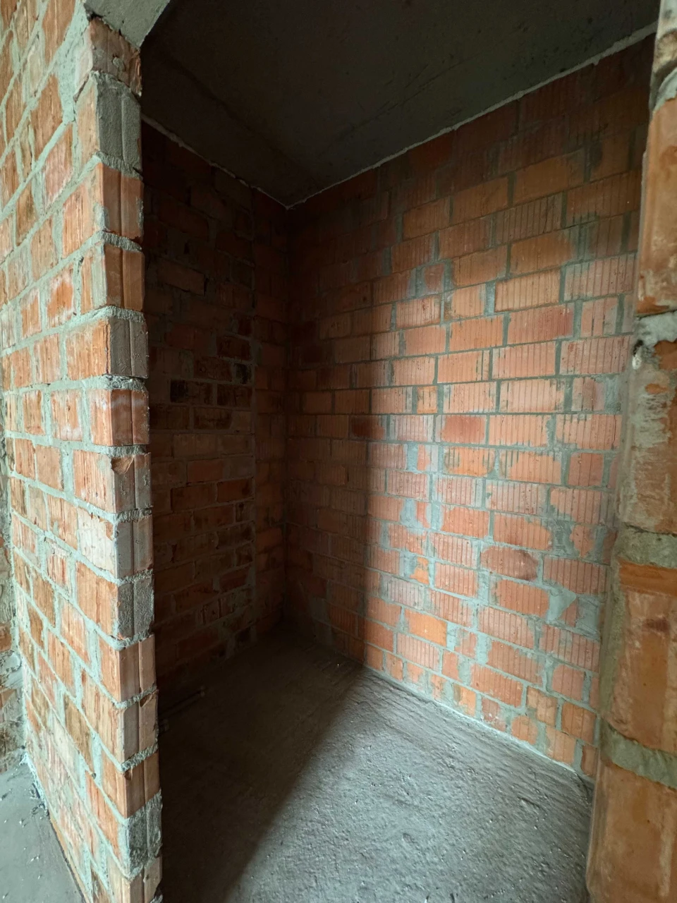 Sale of a 3-room apartment in the city of Vynutkа