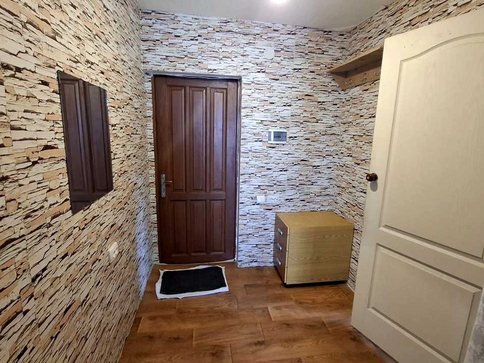 Apartment. Kharkiv, Nemyshlyanska Street.