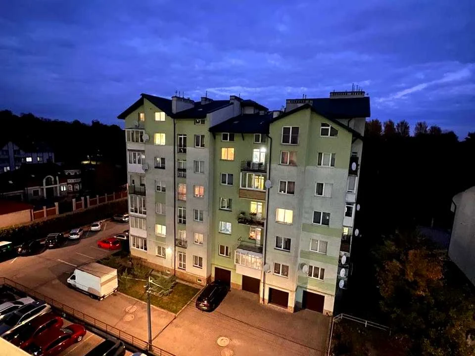 Квартира. Винники (Львів), Василя Сухомлинського вул.