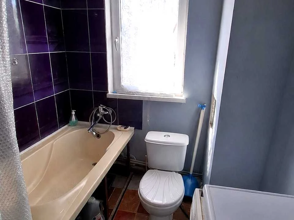 Apartment. Kharkiv, Nemyshlyanska Street.