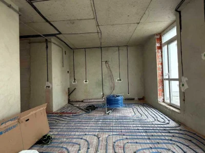 Apartment. Vynuky (Lviv), Vasyl Sumchynsky Street