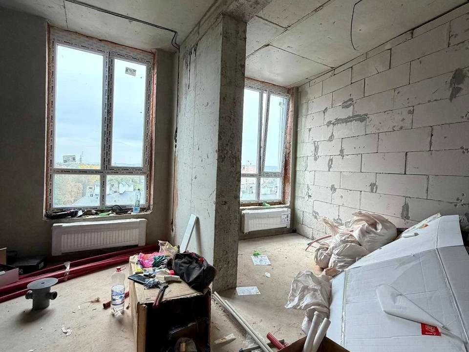 Apartment. Vynuky (Lviv), Vasyl Sumchynsky Street