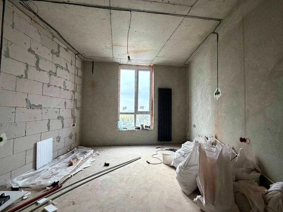 Apartment. Vynuky (Lviv), Vasyl Sumchynsky Street