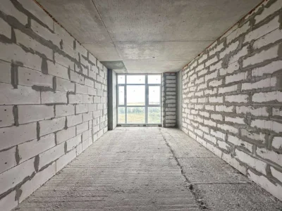 Продаж 1-кімнатної квартири в ЖК Rubicon City (з документами) 52,4