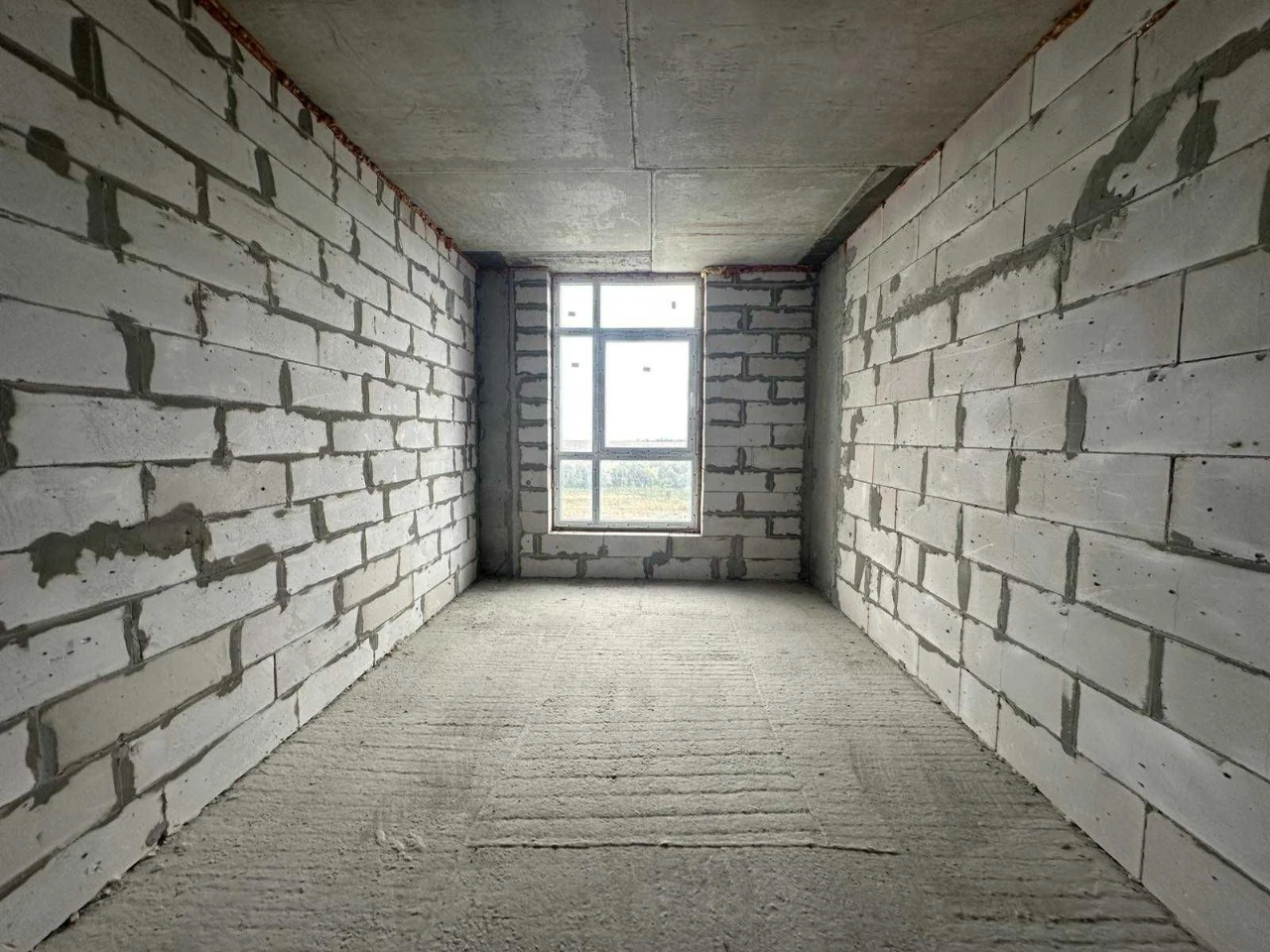 Продаж 1-кімнатної квартири в ЖК Rubicon City (з документами) 52,4