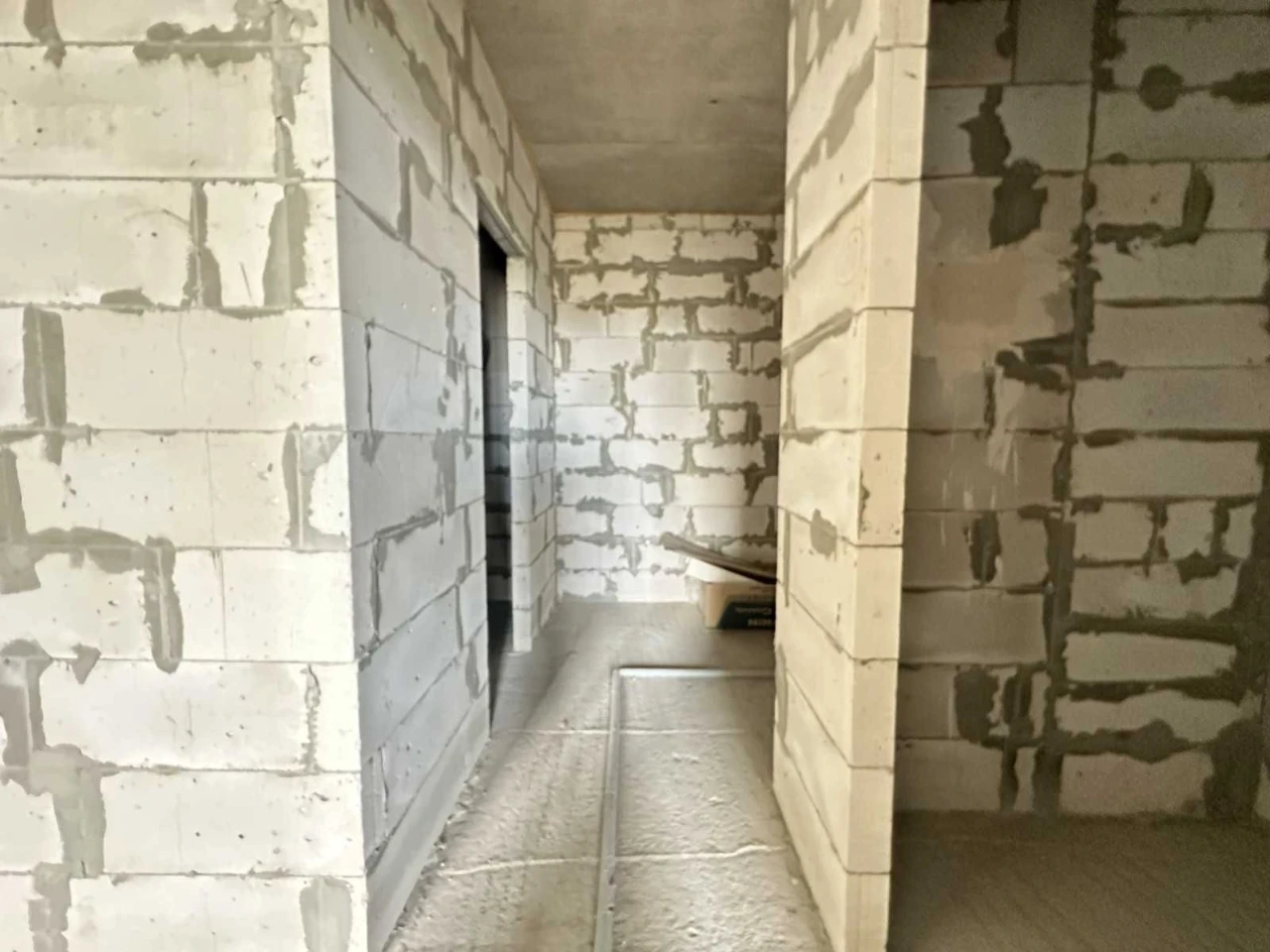 Продаж 1-кімнатної квартири в ЖК Rubicon City (з документами) 52,4