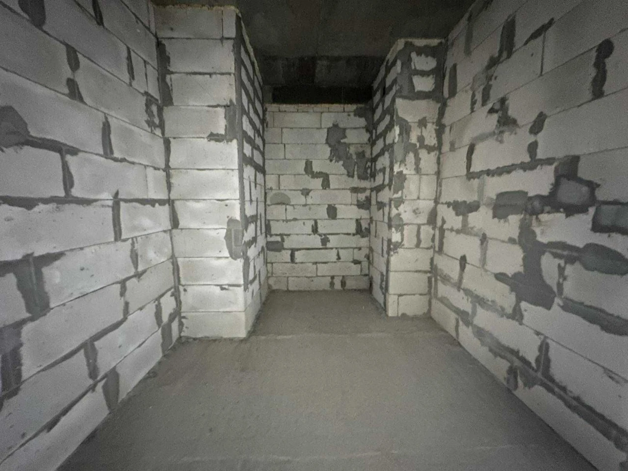 Продаж 1-кімнатної квартири в ЖК Rubicon City (з документами) 52,4