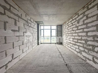 Sale of 1-room apartment in the Rubicon City residential complex (WITH DOCUMENTS) 52.4