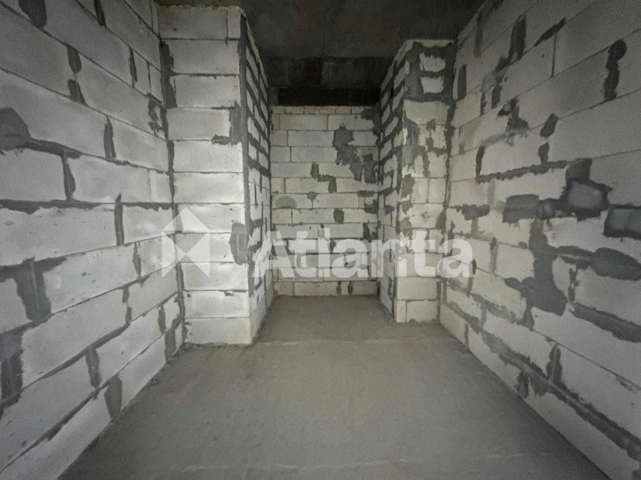 Sale of 1-room apartment in the Rubicon City residential complex (WITH DOCUMENTS) 52.4