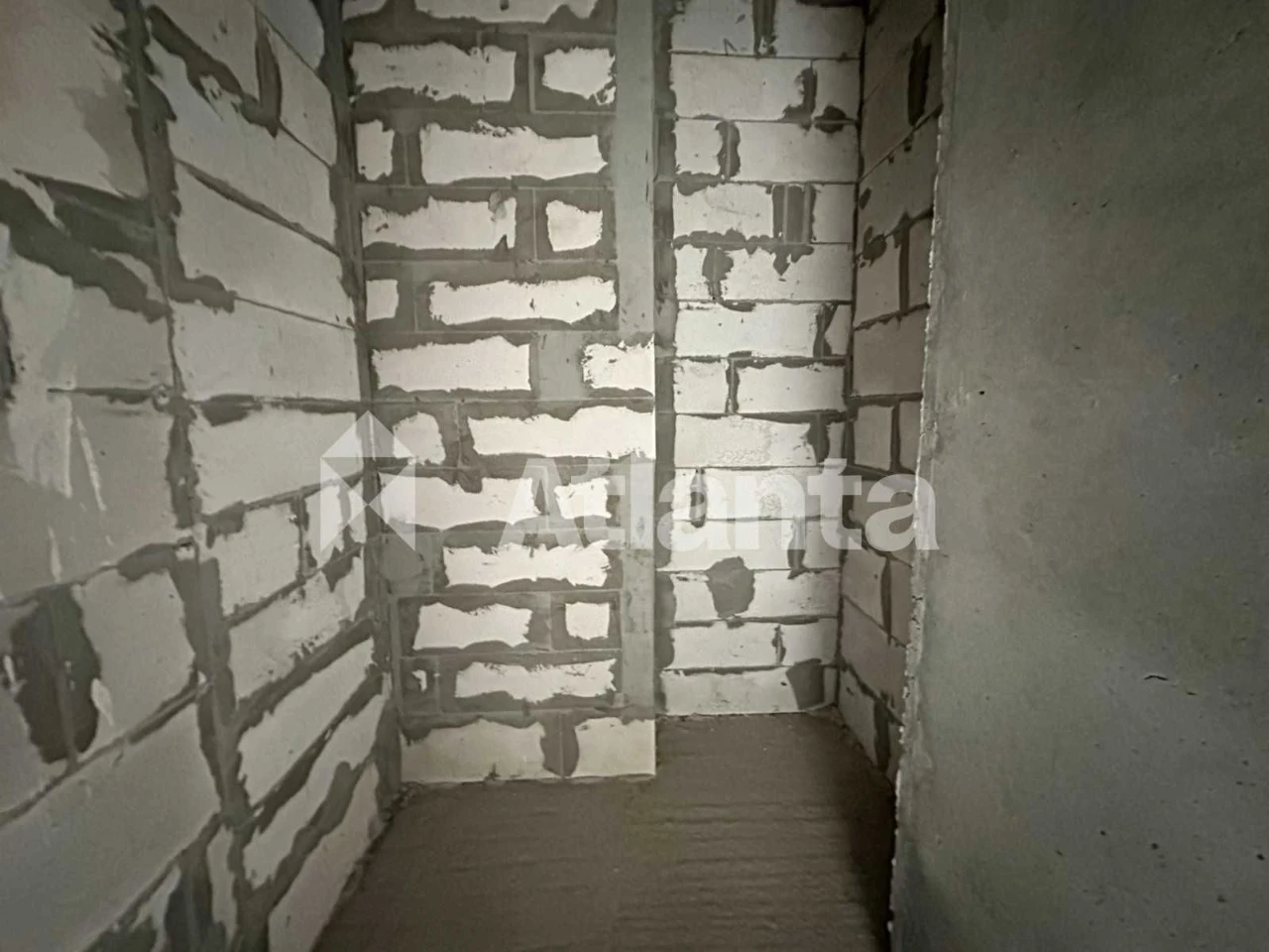 Sale of 1-room apartment in the Rubicon City residential complex (WITH DOCUMENTS) 52.4