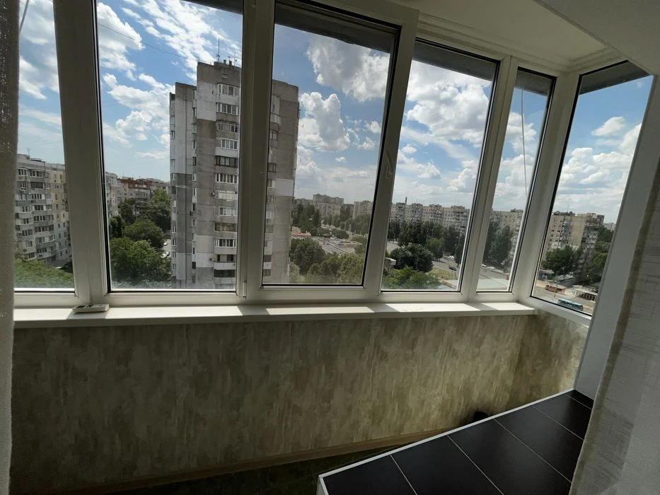 3 комнатная квартира Поселок Котовского