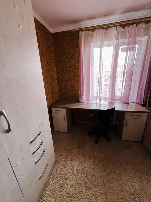 3 комнатная квартира Поселок Котовского