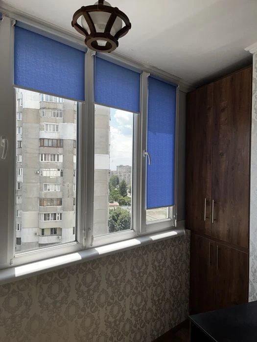 3 комнатная квартира Поселок Котовского