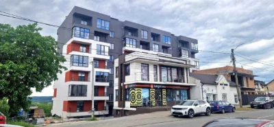Продається 2-кімнатна квартира площею 72 м² у  ЖК Галицький.