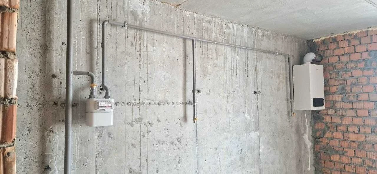Продається 2-кімнатна квартира площею 72 м² у  ЖК Галицький.