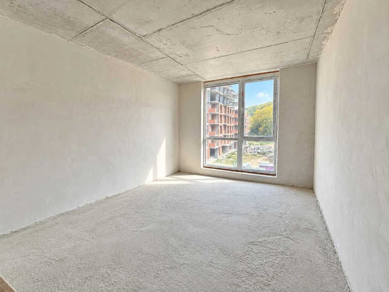 продаж 1-но кімн.квартири|Auroom Forest|зданий будинок|46м²,